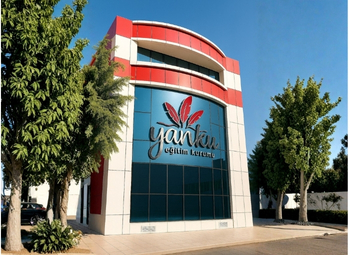 yankı eğitim kurumları